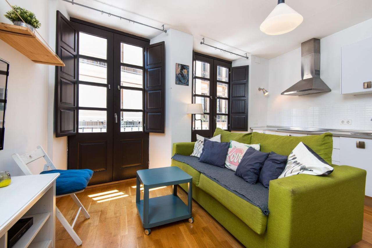 El Balcon Del Pintor, The Best Option In The Historic Center Of Lejlighed